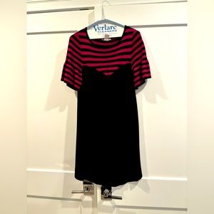 Nanette Lepore sweater dress size small